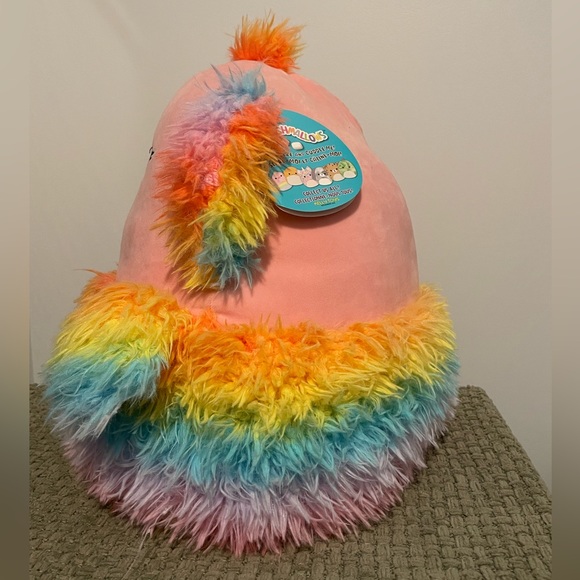 Elda Squishmallow - Picture 2 of 3